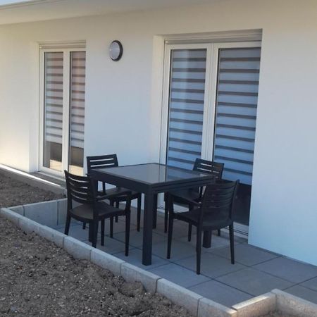 L'Aurore Gérardmer Exterior foto