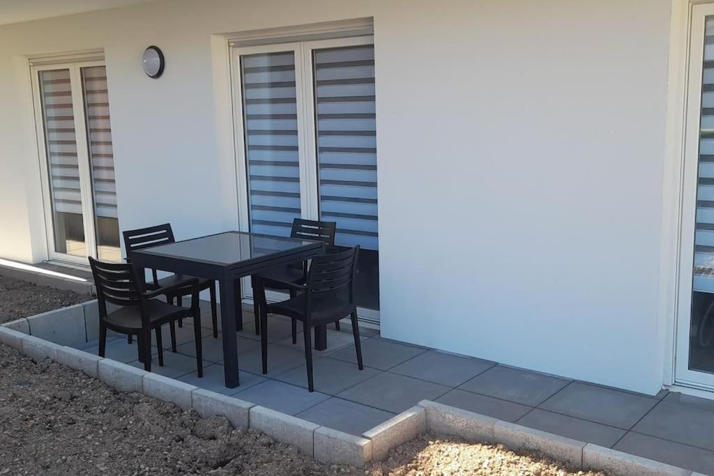 L'Aurore Gérardmer Exterior foto