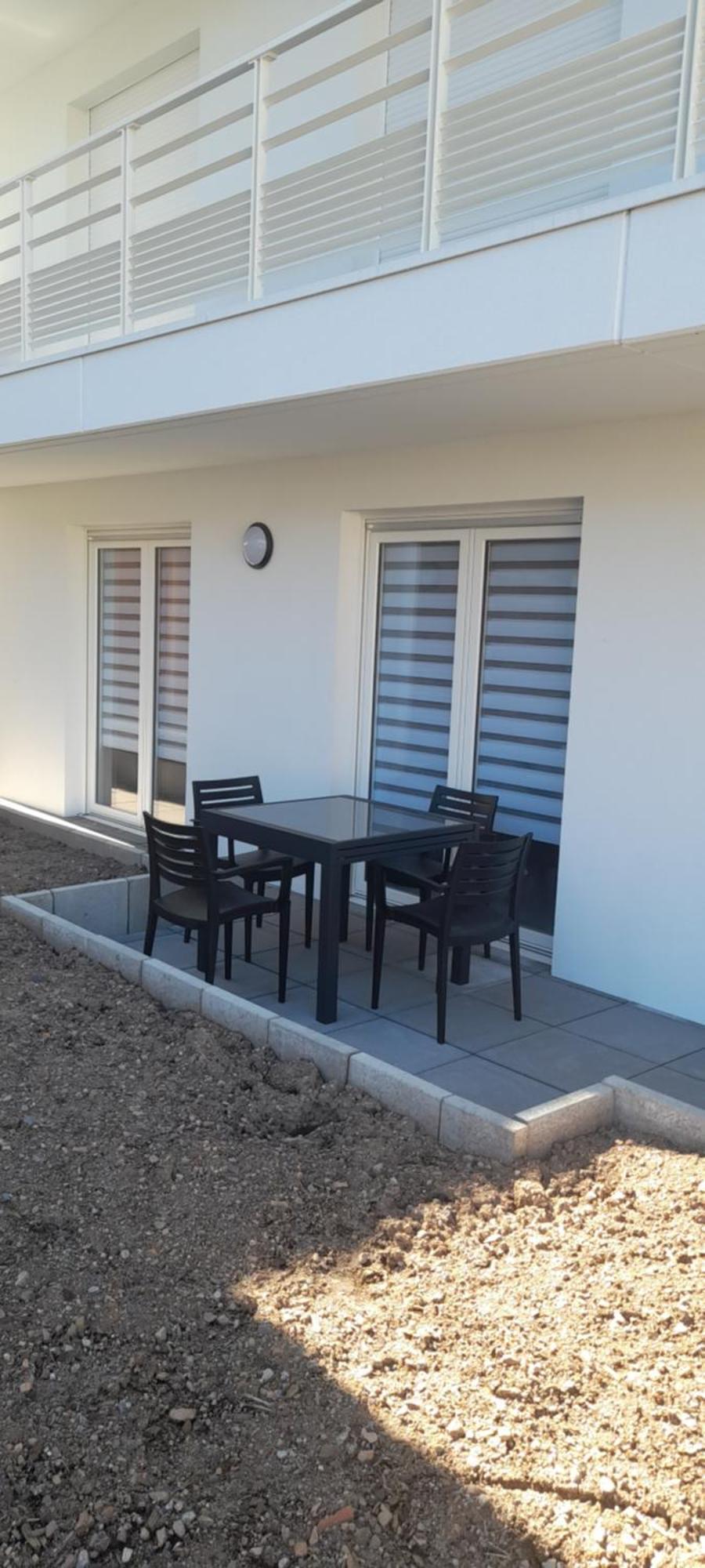 L'Aurore Gérardmer Exterior foto
